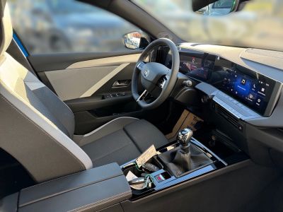 Opel Astra Gebrauchtwagen Opel Astra Gebrauchtwagen