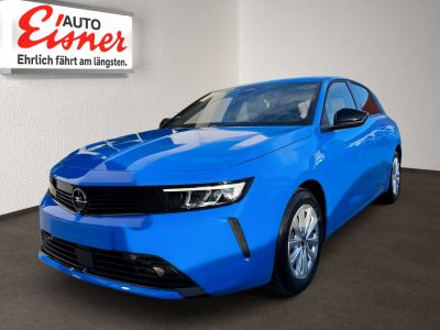 Opel Astra Gebrauchtwagen Opel Astra Gebrauchtwagen