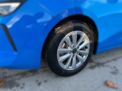 Opel Astra Gebrauchtwagen Opel Astra Gebrauchtwagen