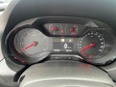 Opel Grandland X Gebrauchtwagen Opel Grandland X Gebrauchtwagen