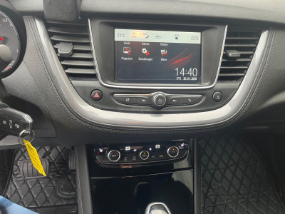 Opel Grandland X Gebrauchtwagen Opel Grandland X Gebrauchtwagen