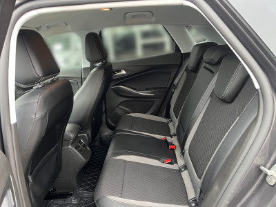 Opel Grandland X Gebrauchtwagen Opel Grandland X Gebrauchtwagen