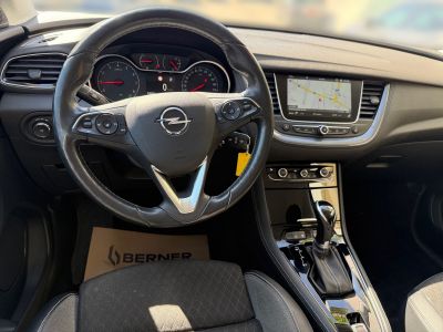 Opel Grandland X Gebrauchtwagen Opel Grandland X Gebrauchtwagen