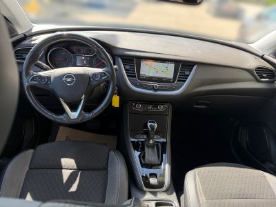 Opel Grandland X Gebrauchtwagen Opel Grandland X Gebrauchtwagen