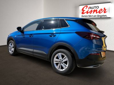 Opel Grandland X Gebrauchtwagen Opel Grandland X Gebrauchtwagen
