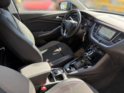Opel Grandland X Gebrauchtwagen Opel Grandland X Gebrauchtwagen