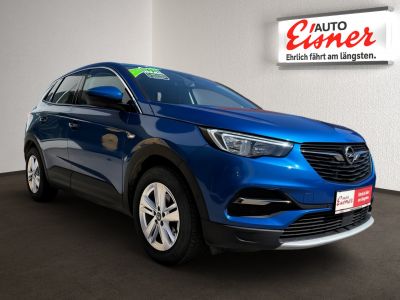 Opel Grandland X Gebrauchtwagen Opel Grandland X Gebrauchtwagen