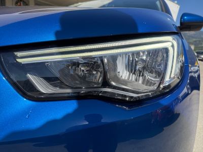 Opel Grandland X Gebrauchtwagen Opel Grandland X Gebrauchtwagen