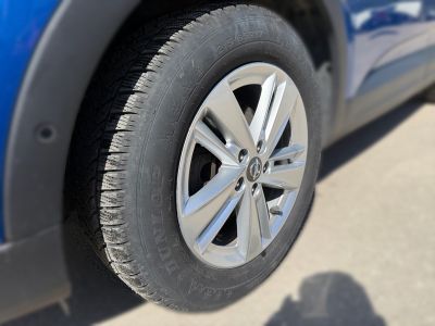 Opel Grandland X Gebrauchtwagen Opel Grandland X Gebrauchtwagen