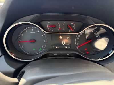 Opel Grandland X Gebrauchtwagen Opel Grandland X Gebrauchtwagen