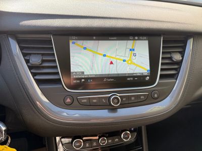 Opel Grandland X Gebrauchtwagen Opel Grandland X Gebrauchtwagen