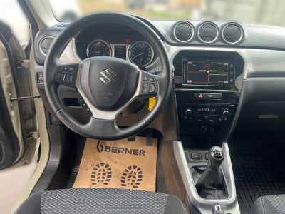 Suzuki Vitara Gebrauchtwagen Suzuki Vitara Gebrauchtwagen