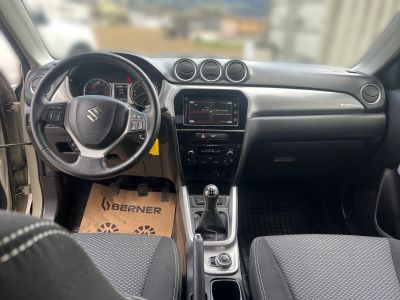 Suzuki Vitara Gebrauchtwagen Suzuki Vitara Gebrauchtwagen
