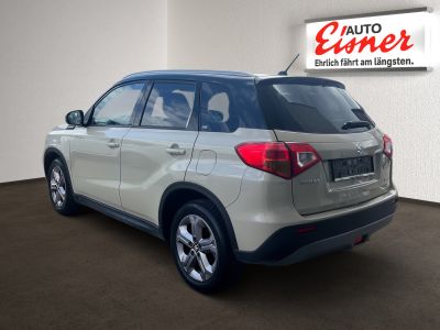 Suzuki Vitara Gebrauchtwagen Suzuki Vitara Gebrauchtwagen