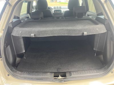 Suzuki Vitara Gebrauchtwagen Suzuki Vitara Gebrauchtwagen