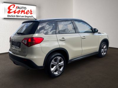 Suzuki Vitara Gebrauchtwagen Suzuki Vitara Gebrauchtwagen