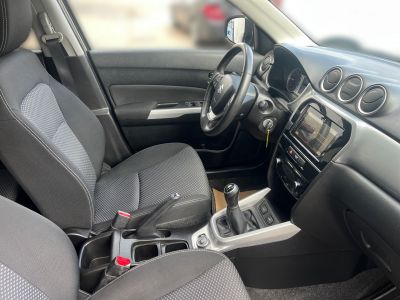 Suzuki Vitara Gebrauchtwagen Suzuki Vitara Gebrauchtwagen