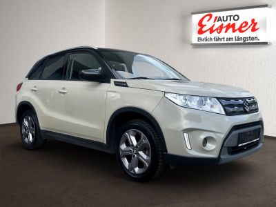 Suzuki Vitara Gebrauchtwagen Suzuki Vitara Gebrauchtwagen