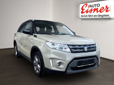 Suzuki Vitara Gebrauchtwagen Suzuki Vitara Gebrauchtwagen