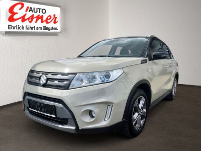 Suzuki Vitara Gebrauchtwagen Suzuki Vitara Gebrauchtwagen