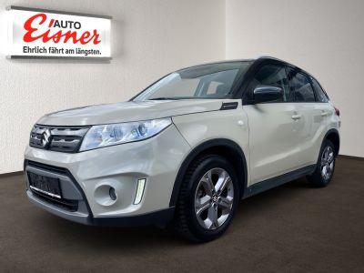 Suzuki Vitara Gebrauchtwagen Suzuki Vitara Gebrauchtwagen