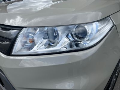 Suzuki Vitara Gebrauchtwagen Suzuki Vitara Gebrauchtwagen