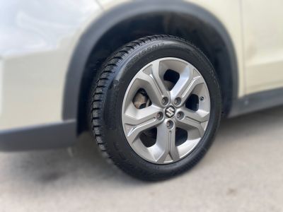 Suzuki Vitara Gebrauchtwagen Suzuki Vitara Gebrauchtwagen