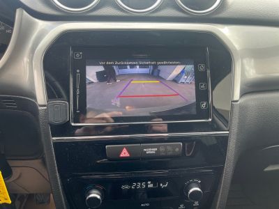 Suzuki Vitara Gebrauchtwagen Suzuki Vitara Gebrauchtwagen