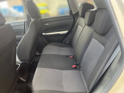 Suzuki Vitara Gebrauchtwagen Suzuki Vitara Gebrauchtwagen