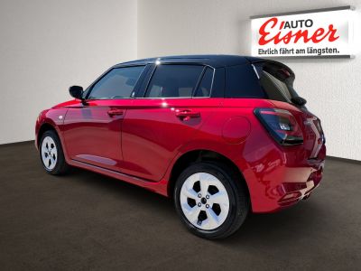 Suzuki Swift Neuwagen Suzuki Swift Neuwagen