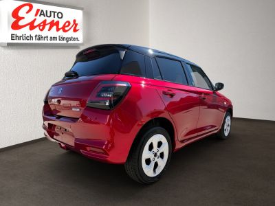 Suzuki Swift Neuwagen Suzuki Swift Neuwagen