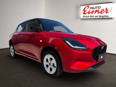 Suzuki Swift Neuwagen Suzuki Swift Neuwagen