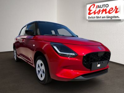 Suzuki Swift Neuwagen Suzuki Swift Neuwagen