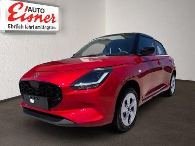 Suzuki Swift Neuwagen Suzuki Swift Neuwagen