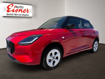 Suzuki Swift Neuwagen Suzuki Swift Neuwagen