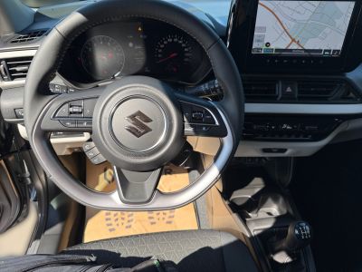 Suzuki Swift Neuwagen Suzuki Swift Neuwagen