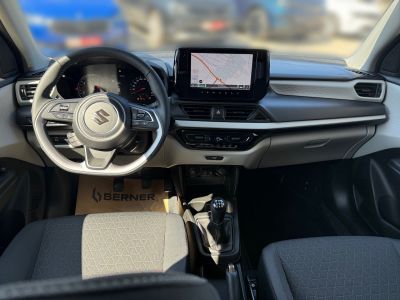 Suzuki Swift Neuwagen Suzuki Swift Neuwagen
