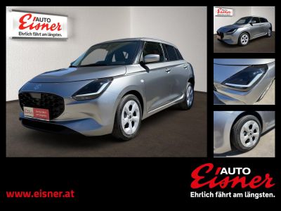 Suzuki Swift Neuwagen