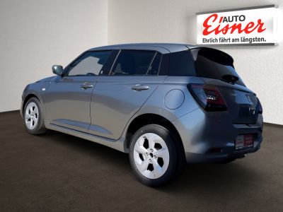 Suzuki Swift Neuwagen Suzuki Swift Neuwagen