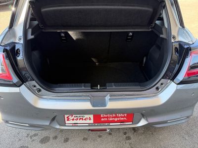 Suzuki Swift Neuwagen Suzuki Swift Neuwagen