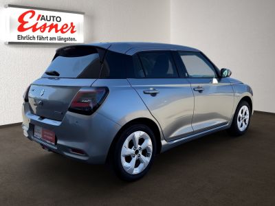 Suzuki Swift Neuwagen Suzuki Swift Neuwagen
