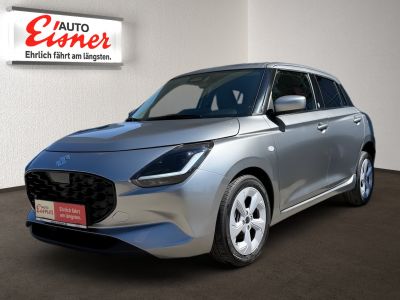 Suzuki Swift Neuwagen Suzuki Swift Neuwagen