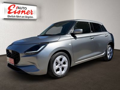 Suzuki Swift Neuwagen Suzuki Swift Neuwagen
