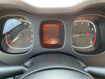 Fiat Panda Gebrauchtwagen