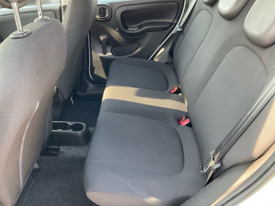 Fiat Panda Gebrauchtwagen