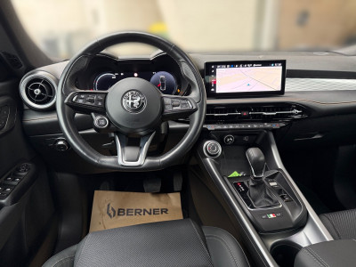 Alfa Romeo Tonale Gebrauchtwagen