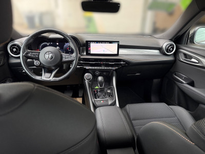 Alfa Romeo Tonale Gebrauchtwagen