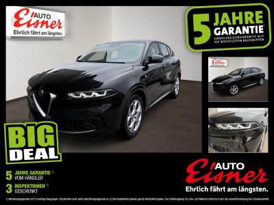 Alfa Romeo Tonale Gebrauchtwagen