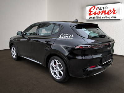 Alfa Romeo Tonale Gebrauchtwagen