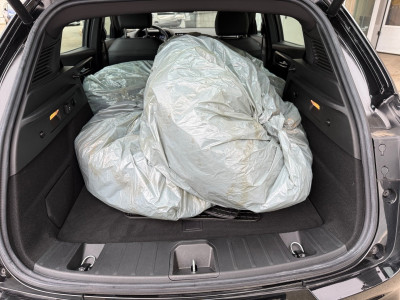 Alfa Romeo Tonale Gebrauchtwagen